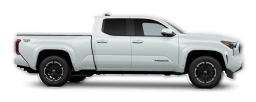 Toyota Tacoma 2WD TRD Sport Double Cab 6' Bed AT (Natl) 2026