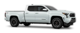 Toyota Tacoma 2WD TRD Sport Double Cab 6' Bed AT (Natl) 2026