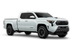 Toyota Tacoma 2WD TRD Sport Double Cab 6' Bed AT (Natl) 2026
