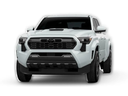 Toyota Tacoma 2WD TRD Sport Double Cab 6' Bed AT (Natl) 2026