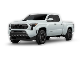 Toyota Tacoma 2WD TRD Sport Double Cab 6' Bed AT (Natl) 2026