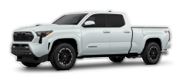Toyota Tacoma 2WD TRD Sport Double Cab 6' Bed AT (Natl) 2026