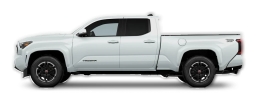 Toyota Tacoma 2WD TRD Sport Double Cab 6' Bed AT (Natl) 2026