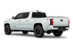 Toyota Tacoma 2WD TRD Sport Double Cab 6' Bed AT (Natl) 2026