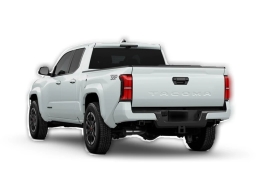 Toyota Tacoma 2WD TRD Sport Double Cab 6' Bed AT (Natl) 2026