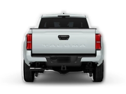 Toyota Tacoma 2WD TRD Sport Double Cab 6' Bed AT (Natl) 2026