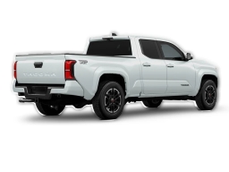 Toyota Tacoma 2WD TRD Sport Double Cab 6' Bed AT (Natl) 2026