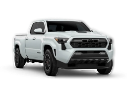 Toyota Tacoma 2WD TRD Sport Double Cab 6' Bed AT (Natl) 2026