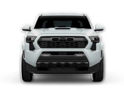 Toyota Tacoma 2WD TRD Sport Double Cab 6' Bed AT (Natl) 2026