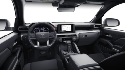 Toyota Tacoma 2WD TRD Sport Double Cab 6' Bed AT (Natl) 2026