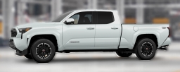 Toyota Tacoma 2WD TRD Sport Double Cab 6' Bed AT (Natl) 2026