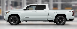 Toyota Tacoma 2WD TRD Sport Double Cab 6' Bed AT (Natl) 2026