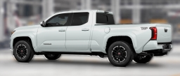 Toyota Tacoma 2WD TRD Sport Double Cab 6' Bed AT (Natl) 2026