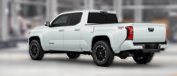 Toyota Tacoma 2WD TRD Sport Double Cab 6' Bed AT (Natl) 2026
