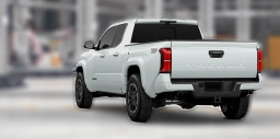 Toyota Tacoma 2WD TRD Sport Double Cab 6' Bed AT (Natl) 2026