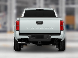 Toyota Tacoma 2WD TRD Sport Double Cab 6' Bed AT (Natl) 2026