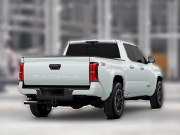 Toyota Tacoma 2WD TRD Sport Double Cab 6' Bed AT (Natl) 2026