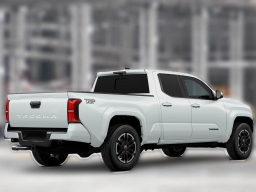 Toyota Tacoma 2WD TRD Sport Double Cab 6' Bed AT (Natl) 2026