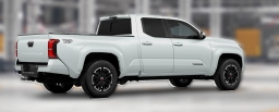 Toyota Tacoma 2WD TRD Sport Double Cab 6' Bed AT (Natl) 2026