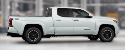 Toyota Tacoma 2WD TRD Sport Double Cab 6' Bed AT (Natl) 2026