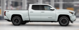Toyota Tacoma 2WD TRD Sport Double Cab 6' Bed AT (Natl) 2026