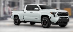 Toyota Tacoma 2WD TRD Sport Double Cab 6' Bed AT (Natl) 2026
