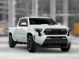 Toyota Tacoma 2WD TRD Sport Double Cab 6' Bed AT (Natl) 2026