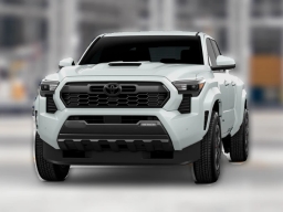 Toyota Tacoma 2WD TRD Sport Double Cab 6' Bed AT (Natl) 2026