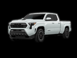 Toyota Tacoma 2WD TRD Sport Double Cab 6' Bed AT (Natl) 2026
