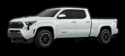 Toyota Tacoma 2WD TRD Sport Double Cab 6' Bed AT (Natl) 2026