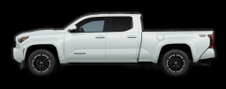 Toyota Tacoma 2WD TRD Sport Double Cab 6' Bed AT (Natl) 2026