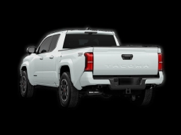 Toyota Tacoma 2WD TRD Sport Double Cab 6' Bed AT (Natl) 2026