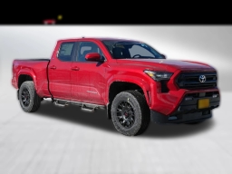 Toyota Tacoma 4WD SR5 Double Cab 5' Bed AT (Natl) 2026