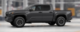 Toyota Tacoma 4WD TRD Off Road Double Cab 5' Bed AT (Natl) 2026