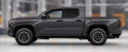 Toyota Tacoma 4WD TRD Off Road Double Cab 5' Bed AT (Natl) 2026