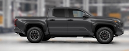 Toyota Tacoma 4WD TRD Off Road Double Cab 5' Bed AT (Natl) 2026