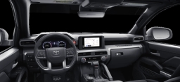 Toyota Tacoma 4WD TRD Off Road Double Cab 5' Bed AT (Natl) 2026