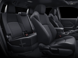 Toyota Tacoma 4WD TRD Off Road Double Cab 5' Bed AT (Natl) 2026