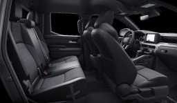 Toyota Tacoma 4WD TRD Off Road Double Cab 5' Bed AT (Natl) 2026