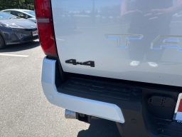 Toyota Tacoma 4WD TRD Sport Double Cab 6' Bed AT (Natl) 2026