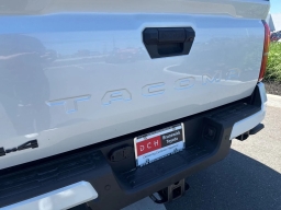 Toyota Tacoma 4WD TRD Sport Double Cab 6' Bed AT (Natl) 2026
