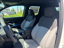 Toyota Tacoma 4WD TRD Sport Double Cab 6' Bed AT (Natl) 2026