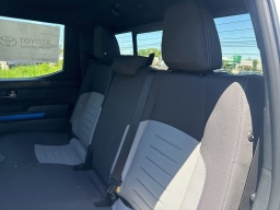Toyota Tacoma 4WD TRD Sport Double Cab 6' Bed AT (Natl) 2026
