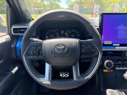 Toyota Tacoma 4WD TRD Sport Double Cab 6' Bed AT (Natl) 2026