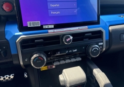 Toyota Tacoma 4WD TRD Sport Double Cab 6' Bed AT (Natl) 2026