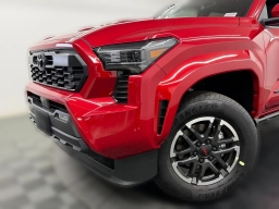 Toyota Tacoma 4WD TRD Sport Double Cab 5' Bed AT (Natl) 2026
