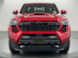 Toyota Tacoma 4WD TRD Sport Double Cab 5' Bed AT (Natl) 2026