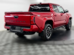 Toyota Tacoma 4WD TRD Sport Double Cab 5' Bed AT (Natl) 2026