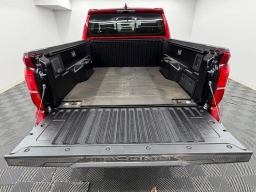Toyota Tacoma 4WD TRD Sport Double Cab 5' Bed AT (Natl) 2026