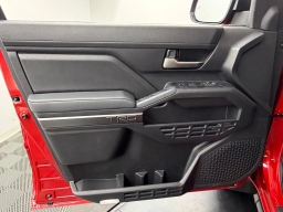 Toyota Tacoma 4WD TRD Sport Double Cab 5' Bed AT (Natl) 2026